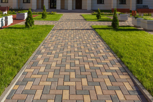 Best Luxury driveway pavers in Stuarts Draft, VA