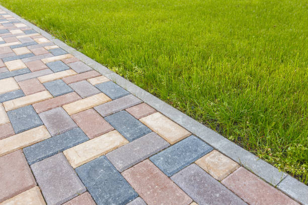 Best Residential driveway pavers in Stuarts Draft, VA